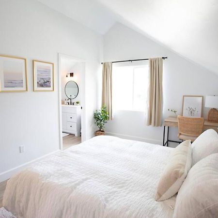 Villa Luxurious, Beautiful, Modern, King Bed à San Diego Extérieur photo