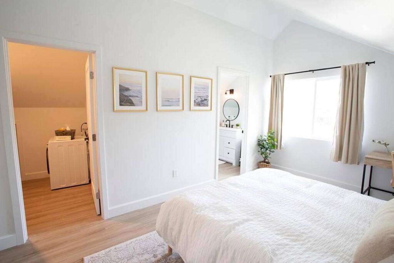 Villa Luxurious, Beautiful, Modern, King Bed à San Diego Extérieur photo