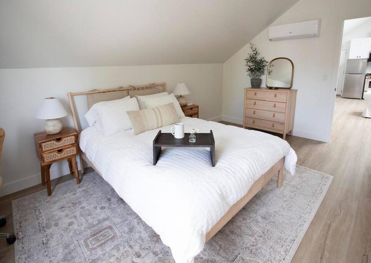Villa Luxurious, Beautiful, Modern, King Bed à San Diego Extérieur photo