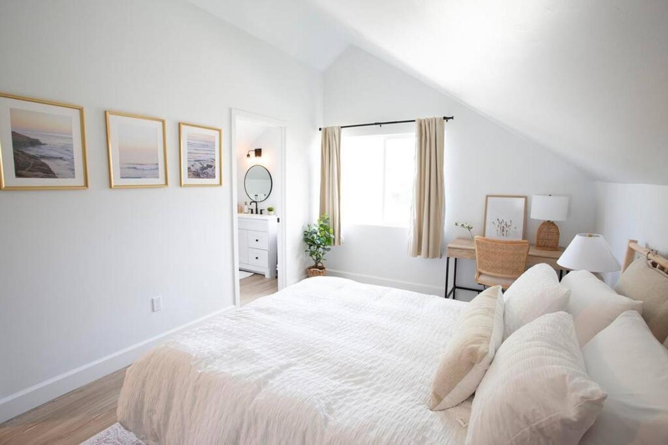 Villa Luxurious, Beautiful, Modern, King Bed à San Diego Extérieur photo